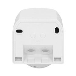 CZUJNIK RUCHU 180ST. IP44, 800W, MINI, BIAŁY ORNO CZUJNIK RUCHU 180ST. IP44, 800W, MINI, BIAŁY ORNO