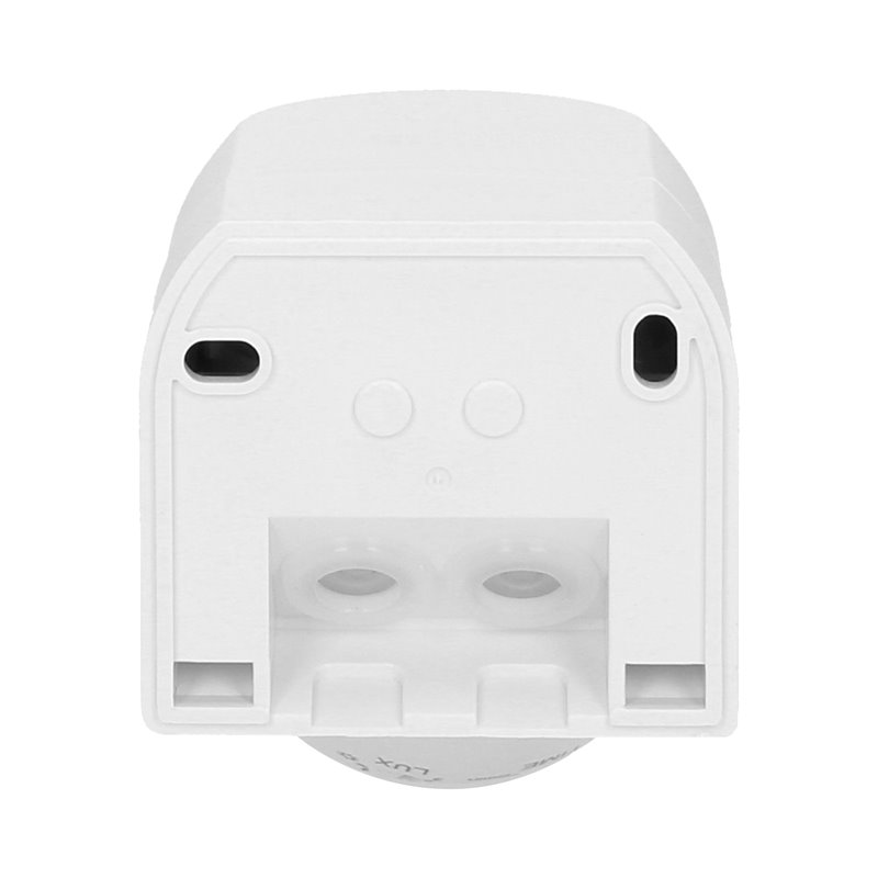 CZUJNIK RUCHU 180ST. IP44, 800W, MINI, BIAŁY ORNO CZUJNIK RUCHU 180ST. IP44, 800W, MINI, BIAŁY ORNO