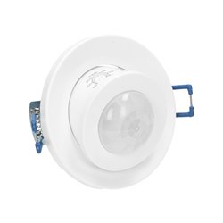 CZUJNIK RUCHU 360ST. IP20, 800W DO SUFITÓW PODWIESZANYCH ORNO CZUJNIK RUCHU 360ST. IP20, 800W DO SUFITÓW PODWIESZANYCH ORNO