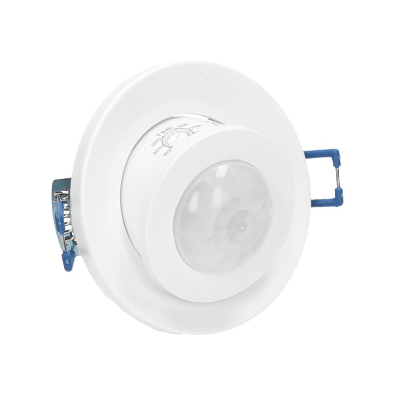 CZUJNIK RUCHU 360ST. IP20, 800W DO SUFITÓW PODWIESZANYCH ORNO CZUJNIK RUCHU 360ST. IP20, 800W DO SUFITÓW PODWIESZANYCH ORNO