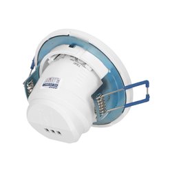 CZUJNIK RUCHU 360ST. IP20, 800W DO SUFITÓW PODWIESZANYCH ORNO CZUJNIK RUCHU 360ST. IP20, 800W DO SUFITÓW PODWIESZANYCH ORNO