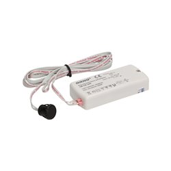 WŁĄCZNIK BEZDOTYKOWY, JEDNOBIEGUNOWY, IP20, 250W ORNO WŁĄCZNIK BEZDOTYKOWY, JEDNOBIEGUNOWY, IP20, 250W ORNO