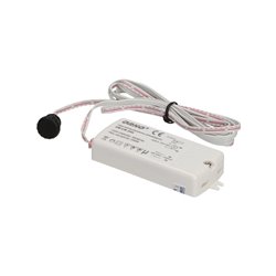 WŁĄCZNIK BEZDOTYKOWY, JEDNOBIEGUNOWY, IP20, 250W ORNO WŁĄCZNIK BEZDOTYKOWY, JEDNOBIEGUNOWY, IP20, 250W ORNO