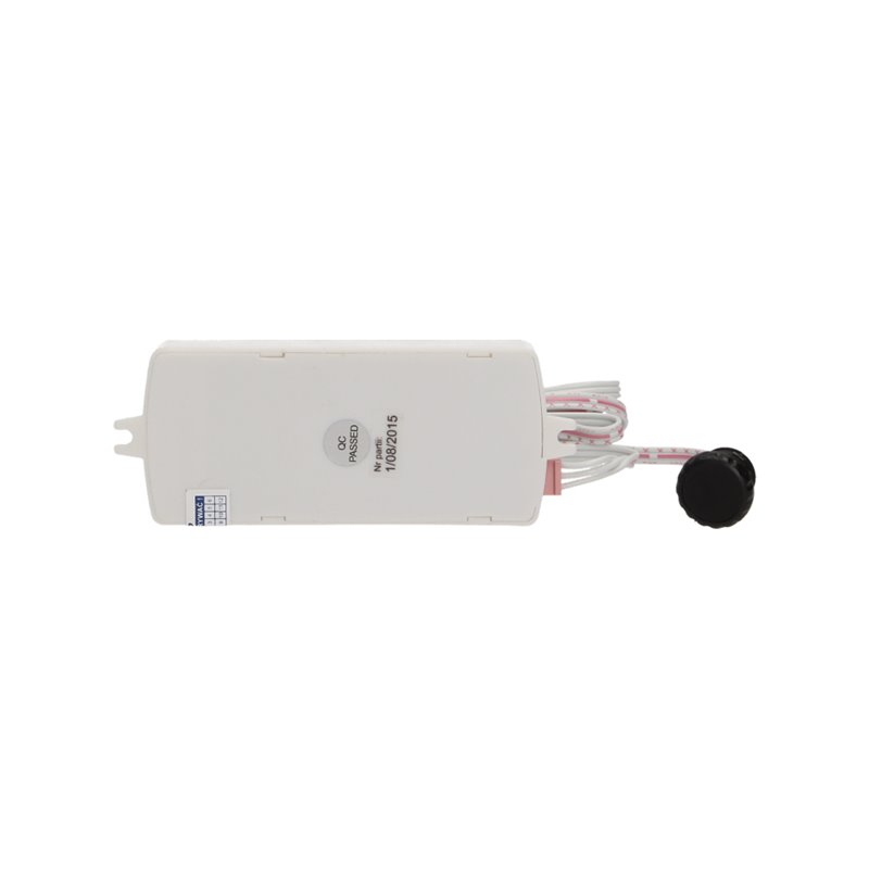 WŁĄCZNIK BEZDOTYKOWY, JEDNOBIEGUNOWY, IP20, 250W ORNO WŁĄCZNIK BEZDOTYKOWY, JEDNOBIEGUNOWY, IP20, 250W ORNO