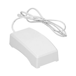 MIKROFALOWY CZUJNIK RUCHU Z ZEWNĘTRZNYM SENSOREM ZMIERZCHOWYM, 360ST., IP20, 1200W ORNO MIKROFALOWY CZUJNIK RUCHU Z ZEWNĘTRZNYM SENSOREM ZMIERZCHOWYM, 360ST., IP20, 1200W ORNO