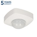 CZUJNIK RUCHU 360ST, STREFOWY, IP20, 2000W ORNO