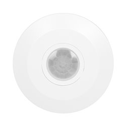 CZUJNIK RUCHU ULTRA PŁASKI 360° STEROWANY PILOTEM, IP20 ORNO CZUJNIK RUCHU ULTRA PŁASKI 360° STEROWANY PILOTEM, IP20 ORNO
