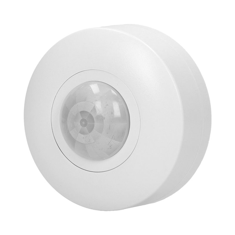 CZUJNIK RUCHU MINI 360ST. IP20, 1200W ORNO CZUJNIK RUCHU MINI 360ST. IP20, 1200W ORNO