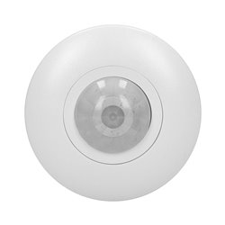 CZUJNIK RUCHU MINI 360ST. IP20, 1200W ORNO CZUJNIK RUCHU MINI 360ST. IP20, 1200W ORNO