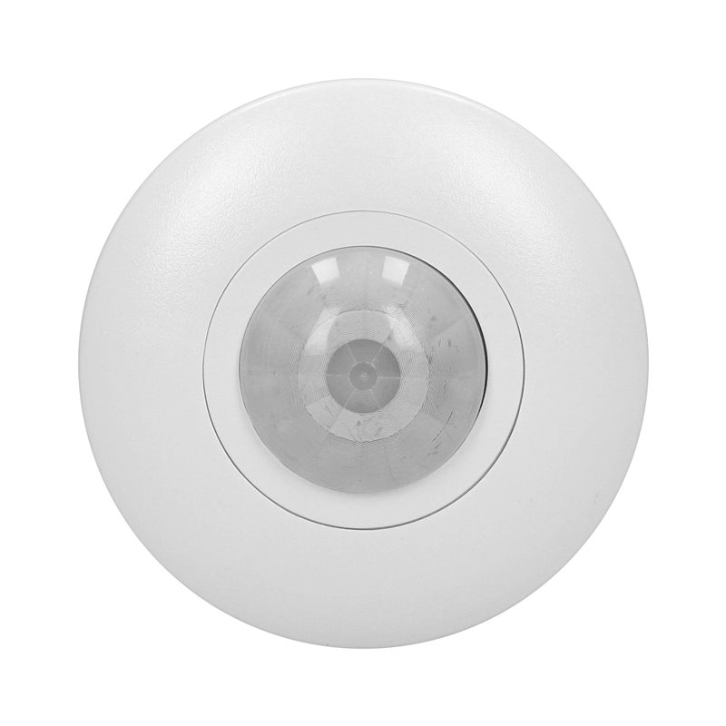 CZUJNIK RUCHU MINI 360ST. IP20, 1200W ORNO CZUJNIK RUCHU MINI 360ST. IP20, 1200W ORNO