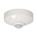 CZUJNIK RUCHU 360 ST. IP20, 800W, REGULACJA POŁOŻENIA SENSORA ORNO