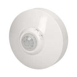 CZUJNIK RUCHU 360 ST. IP20, 800W, REGULACJA POŁOŻENIA SENSORA ORNO CZUJNIK RUCHU 360 ST. IP20, 800W, REGULACJA POŁOŻENIA SENSORA ORNO
