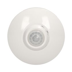 CZUJNIK RUCHU 360 ST. IP20, 800W, REGULACJA POŁOŻENIA SENSORA ORNO CZUJNIK RUCHU 360 ST. IP20, 800W, REGULACJA POŁOŻENIA SENSORA ORNO