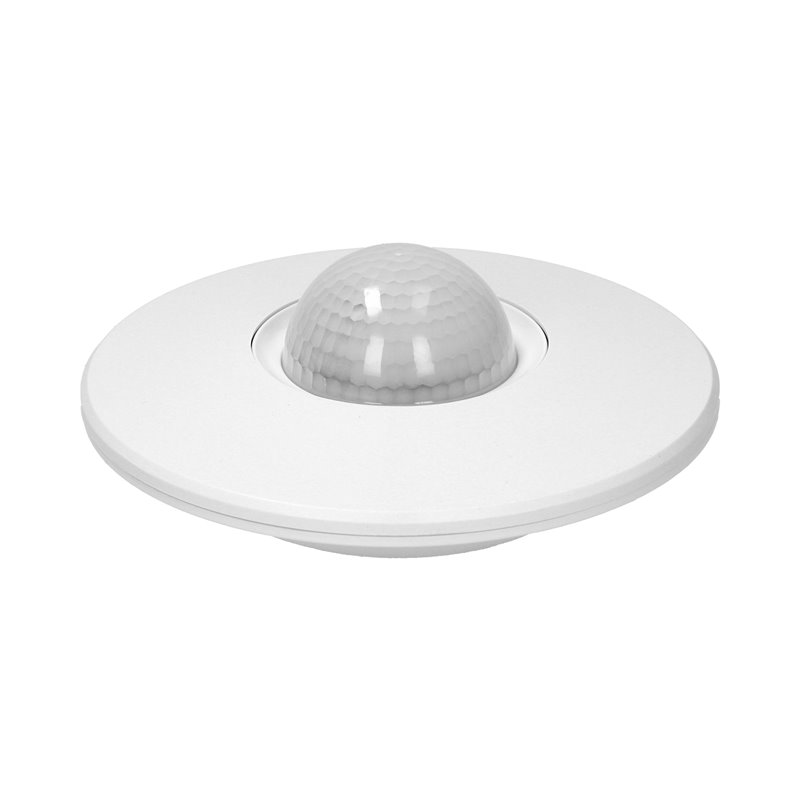 CZUJNIK RUCHU 360 ST. IP20, 2000W, 3 SENSORY, REGULACJA ZASIĘGU O3M-16M ORNO CZUJNIK RUCHU 360 ST. IP20, 2000W, 3 SENSORY, REGULACJA ZASIĘGU O3M-16M ORNO