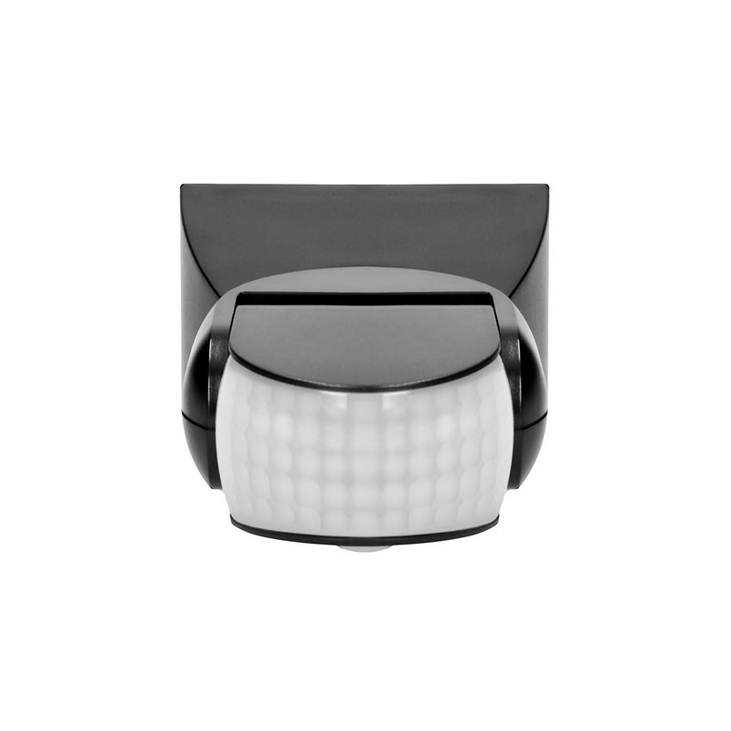 CZUJNIK RUCHU 360/180ST. 2 SENSORY, IP65, 1200W, CZARNY ORNO CZUJNIK RUCHU 360/180ST. 2 SENSORY, IP65, 1200W, CZARNY ORNO