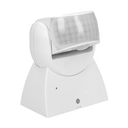 CZUJNIK RUCHU 360/180ST. 2 SENSORY, IP65, 1200W, BIAŁY ORNO CZUJNIK RUCHU 360/180ST. 2 SENSORY, IP65, 1200W, BIAŁY ORNO