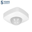 CZUJNIK RUCHU I OBECNOŚCI 360ST, IP65, 2000W, 3 SENSORY ORNO CZUJNIK RUCHU I OBECNOŚCI 360ST, IP65, 2000W, 3 SENSORY ORNO
