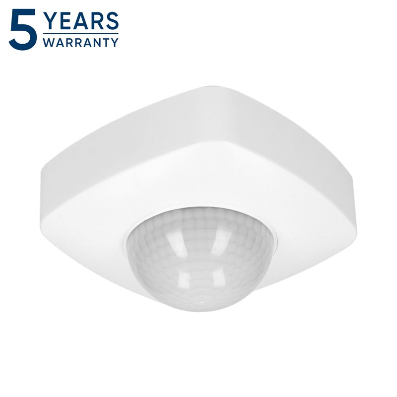 CZUJNIK RUCHU I OBECNOŚCI 360ST, IP65, 2000W, 3 SENSORY ORNO CZUJNIK RUCHU I OBECNOŚCI 360ST, IP65, 2000W, 3 SENSORY ORNO