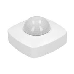 CZUJNIK RUCHU I OBECNOŚCI 360ST, IP65, 2000W, 3 SENSORY ORNO CZUJNIK RUCHU I OBECNOŚCI 360ST, IP65, 2000W, 3 SENSORY ORNO