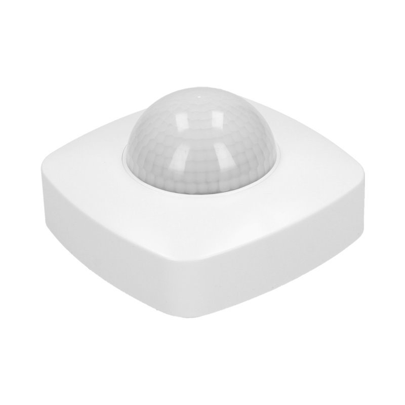 CZUJNIK RUCHU I OBECNOŚCI 360ST, IP65, 2000W, 3 SENSORY ORNO CZUJNIK RUCHU I OBECNOŚCI 360ST, IP65, 2000W, 3 SENSORY ORNO