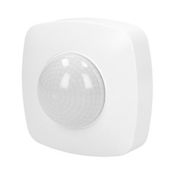 CZUJNIK RUCHU I OBECNOŚCI 360ST, IP65, 2000W, 3 SENSORY ORNO CZUJNIK RUCHU I OBECNOŚCI 360ST, IP65, 2000W, 3 SENSORY ORNO
