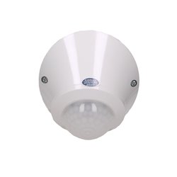 CZUJNIK RUCHU 360/180ST, IP65, 800W, BIAŁY ORNO CZUJNIK RUCHU 360/180ST, IP65, 800W, BIAŁY ORNO