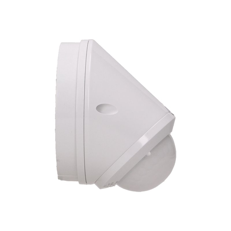 CZUJNIK RUCHU 360/180ST, IP65, 800W, BIAŁY ORNO CZUJNIK RUCHU 360/180ST, IP65, 800W, BIAŁY ORNO