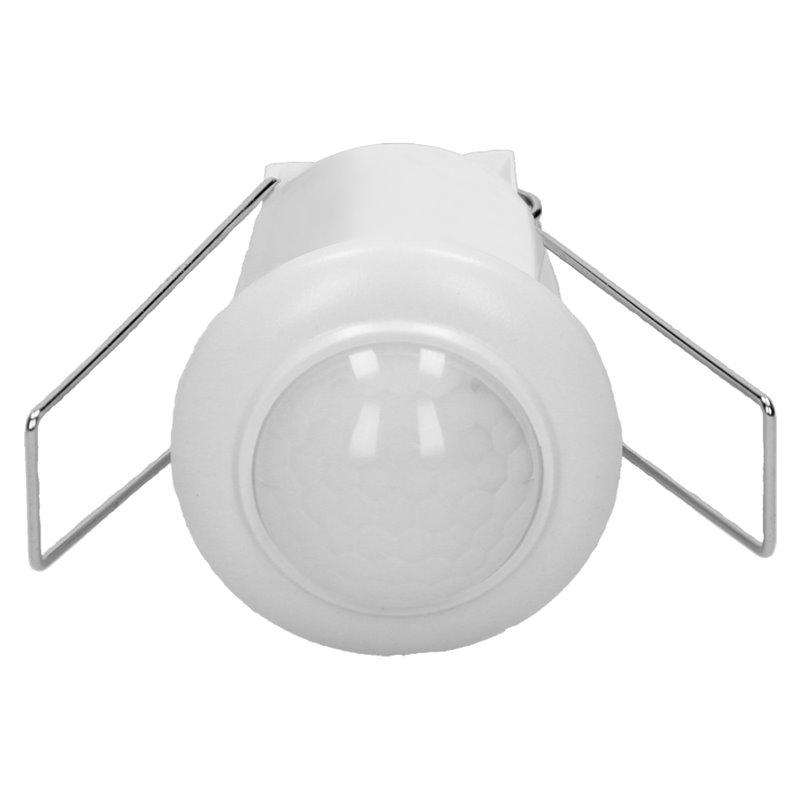 CZUJNIK RUCHU 360ST. IP20, 300W, DO SUFITÓW PODWIESZANYCH, MINI ORNO CZUJNIK RUCHU 360ST. IP20, 300W, DO SUFITÓW PODWIESZANYCH, MINI ORNO