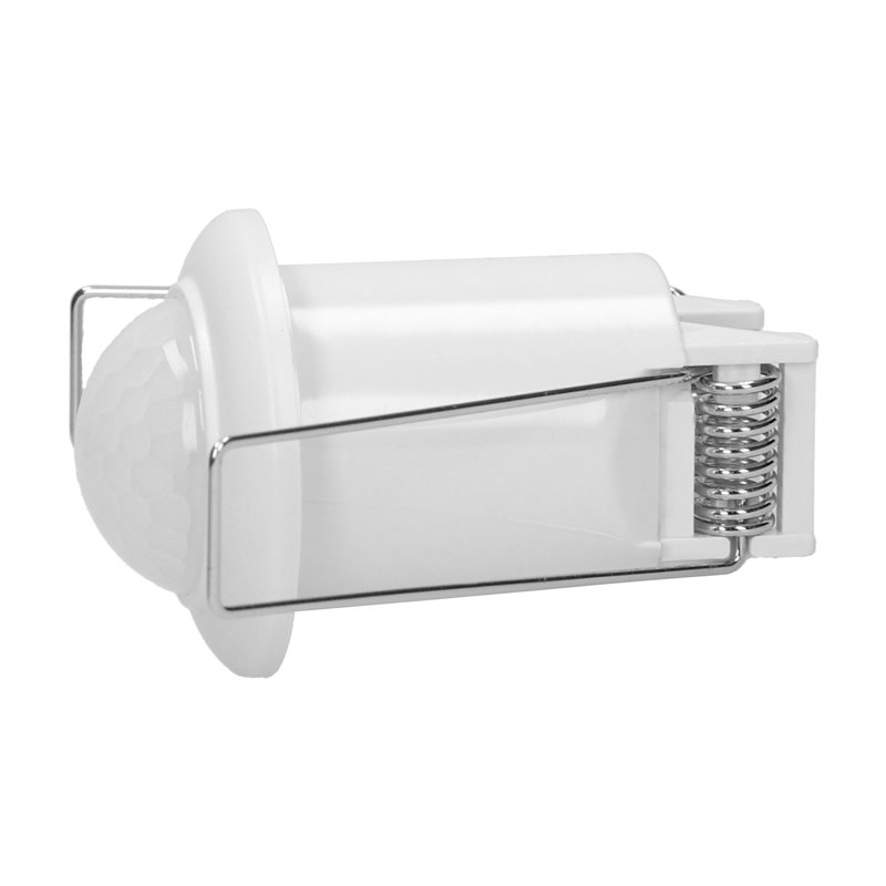 CZUJNIK RUCHU 360ST. IP20, 300W, DO SUFITÓW PODWIESZANYCH, MINI ORNO CZUJNIK RUCHU 360ST. IP20, 300W, DO SUFITÓW PODWIESZANYCH, MINI ORNO