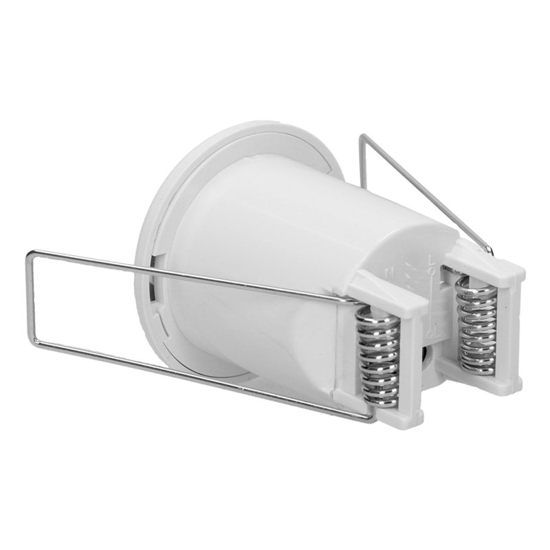 CZUJNIK RUCHU 360ST. IP20, 300W, DO SUFITÓW PODWIESZANYCH, MINI ORNO CZUJNIK RUCHU 360ST. IP20, 300W, DO SUFITÓW PODWIESZANYCH, MINI ORNO