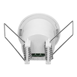 CZUJNIK RUCHU 360ST. IP20, 300W, DO SUFITÓW PODWIESZANYCH, MINI ORNO CZUJNIK RUCHU 360ST. IP20, 300W, DO SUFITÓW PODWIESZANYCH, MINI ORNO