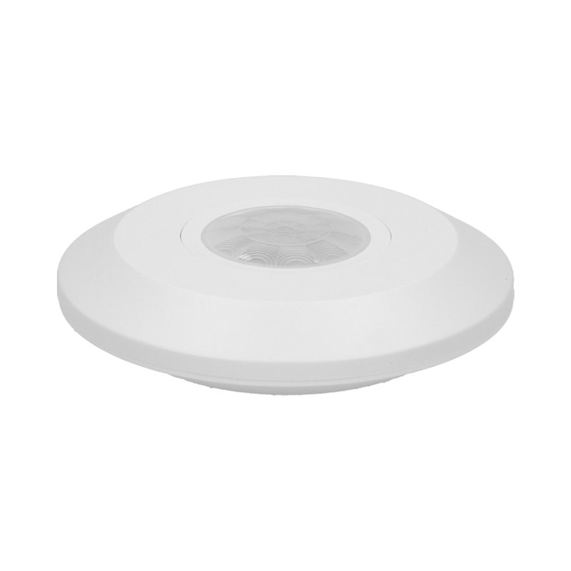CZUJNIK RUCHU 360 ST. IP20, 800W, ULTRA PŁASKI - 2,5CM, MINI ORNO CZUJNIK RUCHU 360 ST. IP20, 800W, ULTRA PŁASKI - 2,5CM, MINI ORNO