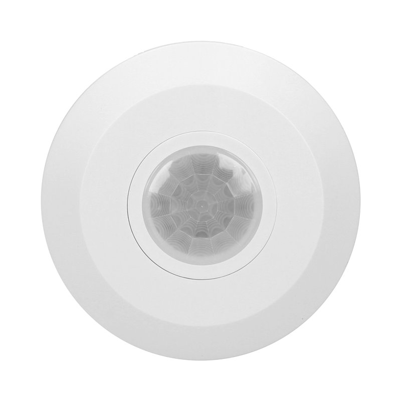 CZUJNIK RUCHU 360 ST. IP20, 800W, ULTRA PŁASKI - 2,5CM, MINI ORNO CZUJNIK RUCHU 360 ST. IP20, 800W, ULTRA PŁASKI - 2,5CM, MINI ORNO