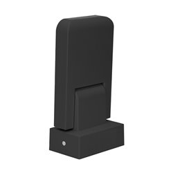 CZUJNIK RUCHU I OBECNOŚCI 360ST. IP65, 2000W, ZASIĘG MAX. 20M, CZARNY ORNO CZUJNIK RUCHU I OBECNOŚCI 360ST. IP65, 2000W, ZASIĘG MAX. 20M, CZARNY ORNO