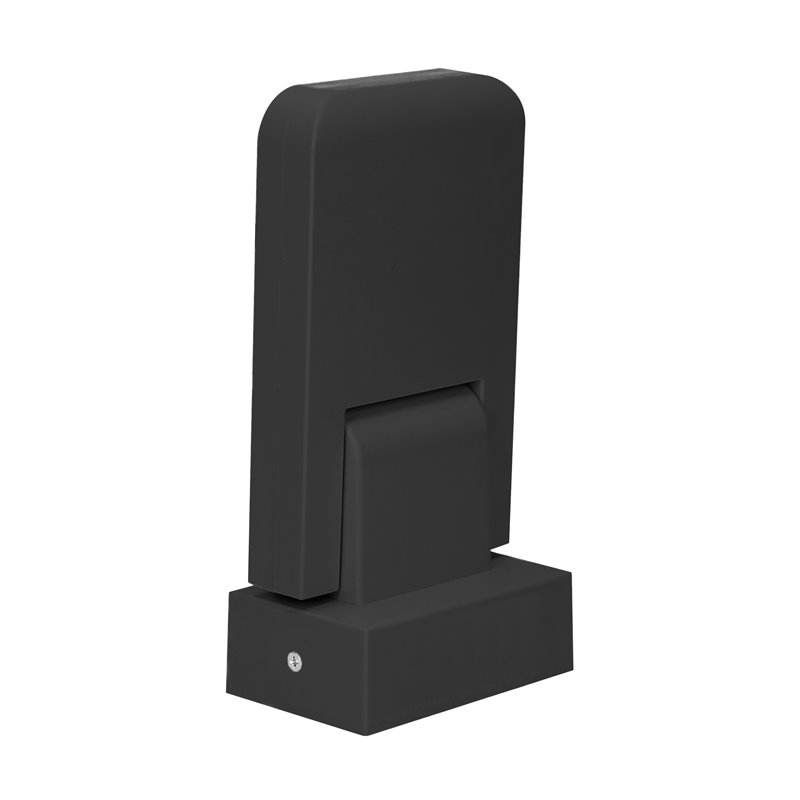 CZUJNIK RUCHU I OBECNOŚCI 360ST. IP65, 2000W, ZASIĘG MAX. 20M, CZARNY ORNO CZUJNIK RUCHU I OBECNOŚCI 360ST. IP65, 2000W, ZASIĘG MAX. 20M, CZARNY ORNO