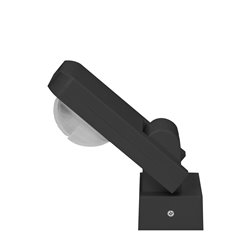 CZUJNIK RUCHU I OBECNOŚCI 360ST. IP65, 2000W, ZASIĘG MAX. 20M, CZARNY ORNO CZUJNIK RUCHU I OBECNOŚCI 360ST. IP65, 2000W, ZASIĘG MAX. 20M, CZARNY ORNO