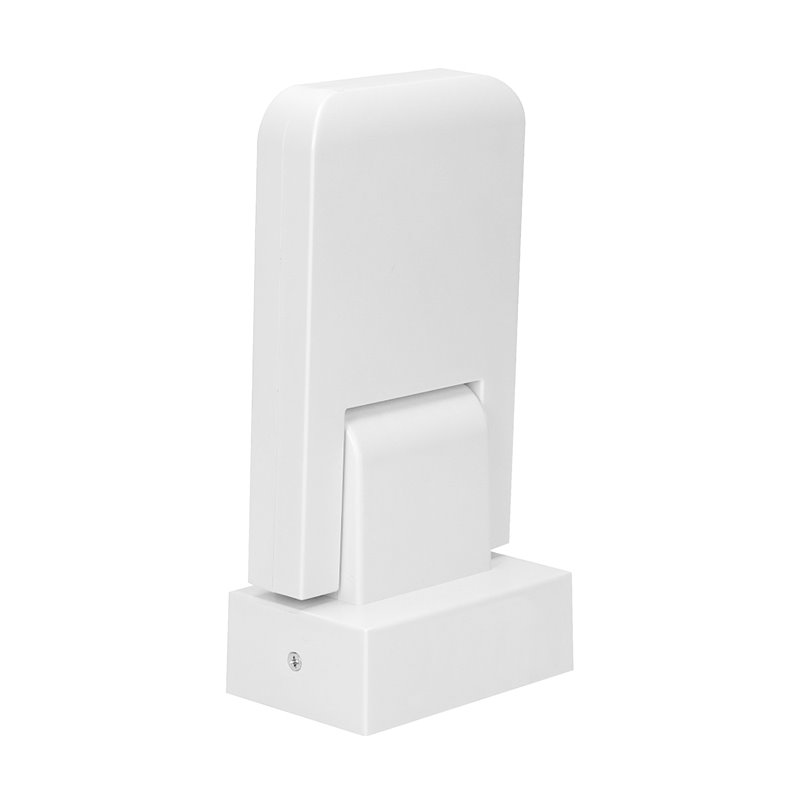 CZUJNIK RUCHU I OBECNOŚCI 360ST. IP65, 2000W, ZASIEG MAX. 20M, BIAŁY ORNO CZUJNIK RUCHU I OBECNOŚCI 360ST. IP65, 2000W, ZASIEG MAX. 20M, BIAŁY ORNO