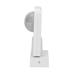 CZUJNIK RUCHU I OBECNOŚCI 360ST. IP65, 2000W, ZASIEG MAX. 20M, BIAŁY ORNO CZUJNIK RUCHU I OBECNOŚCI 360ST. IP65, 2000W, ZASIEG MAX. 20M, BIAŁY ORNO