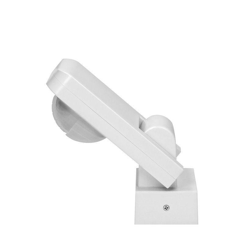 CZUJNIK RUCHU I OBECNOŚCI 360ST. IP65, 2000W, ZASIEG MAX. 20M, BIAŁY ORNO CZUJNIK RUCHU I OBECNOŚCI 360ST. IP65, 2000W, ZASIEG MAX. 20M, BIAŁY ORNO