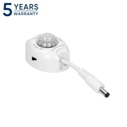 CZUJNIK RUCHU DO PASKA LED 120ST., 12V, MAX LED 60W, FUNKCJA PRZYCIEMNIANIA ORNO CZUJNIK RUCHU DO PASKA LED 120ST., 12V, MAX LED 60W, FUNKCJA PRZYCIEMNIANIA ORNO