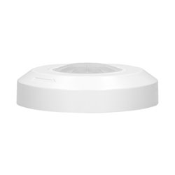 CZUJNIK RUCHU 360ST. IP20, 400W, MINI, O76/20,2 MM ORNO CZUJNIK RUCHU 360ST. IP20, 400W, MINI, O76/20,2 MM ORNO