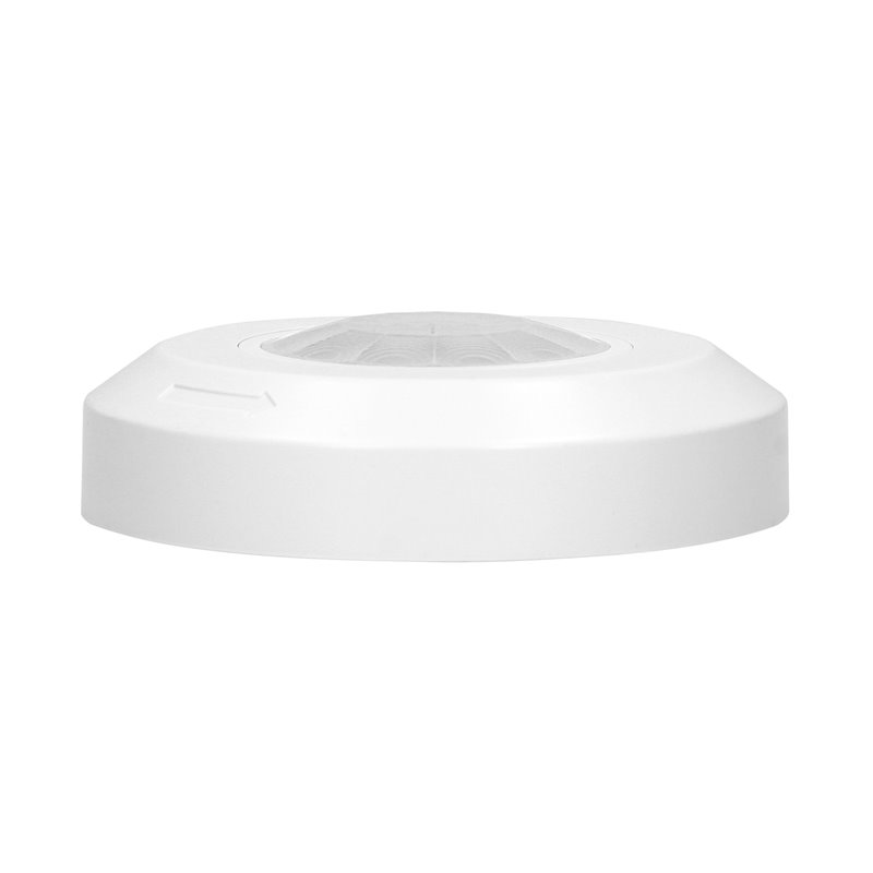 CZUJNIK RUCHU 360ST. IP20, 400W, MINI, O76/20,2 MM ORNO CZUJNIK RUCHU 360ST. IP20, 400W, MINI, O76/20,2 MM ORNO