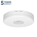 CZUJNIK RUCHU 360ST. IP65, 2000W ORNO