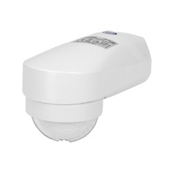 CZUJNIK RUCHU 240ST. IP65, 1200W, 2 SENSORY, 3 RODZAJE MONTAŻU, BIAŁY ORNO CZUJNIK RUCHU 240ST. IP65, 1200W, 2 SENSORY, 3 RODZAJE MONTAŻU, BIAŁY ORNO