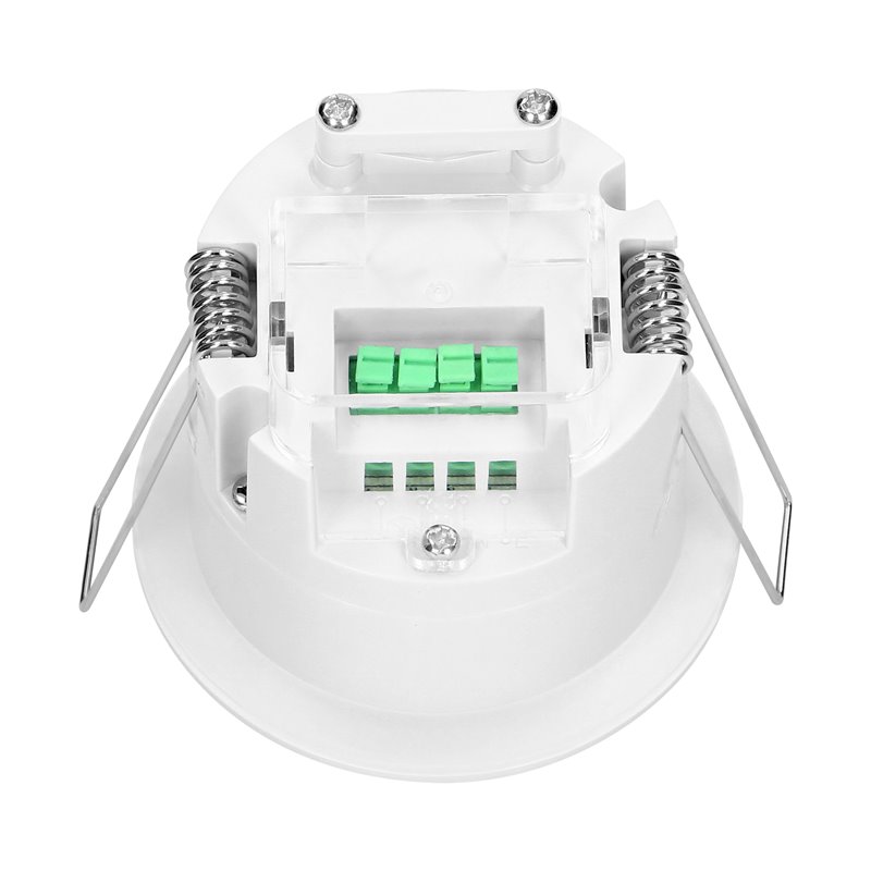 CZUJNIK RUCHU 360°, IP65, 1200W DO SUFITÓW PODWIESZANYCH ORNO CZUJNIK RUCHU 360°, IP65, 1200W DO SUFITÓW PODWIESZANYCH ORNO