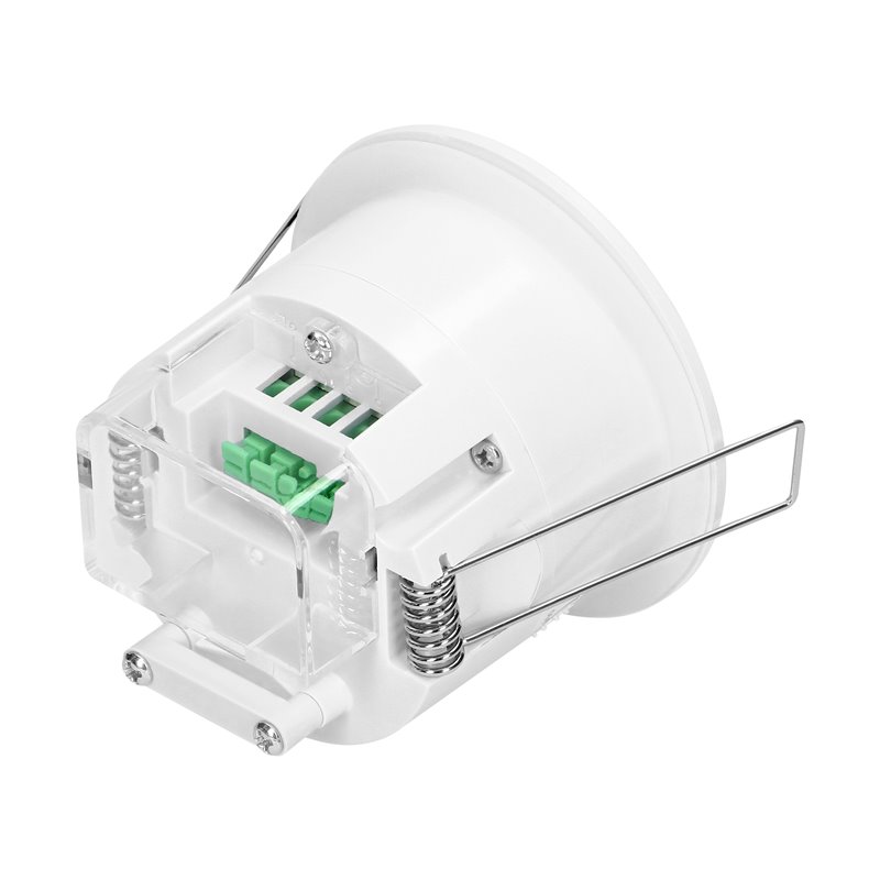 CZUJNIK RUCHU 360°, IP65, 1200W DO SUFITÓW PODWIESZANYCH ORNO CZUJNIK RUCHU 360°, IP65, 1200W DO SUFITÓW PODWIESZANYCH ORNO