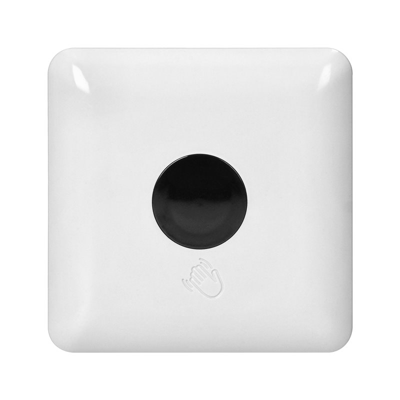 BEZDOTYKOWY WŁĄCZNIK PODTYNKOWY 5CM, IP20, 1200W ORNO BEZDOTYKOWY WŁĄCZNIK PODTYNKOWY 5CM, IP20, 1200W ORNO