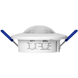 CZUJNIK RUCHU 360°, IP20, 1200W, ZASIĘG MAX. 8M, BIAŁY ORNO CZUJNIK RUCHU 360°, IP20, 1200W, ZASIĘG MAX. 8M, BIAŁY ORNO