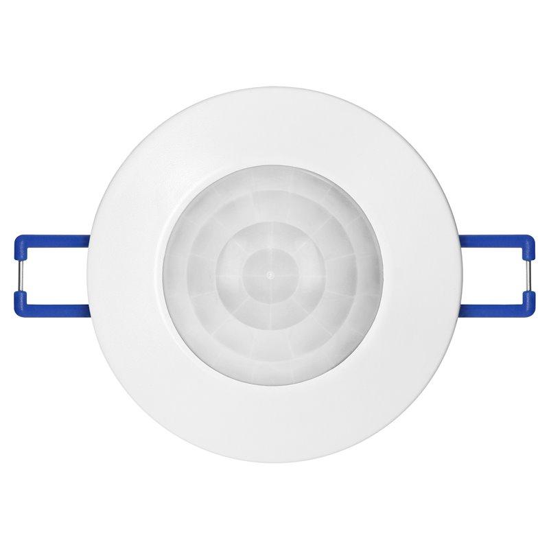 CZUJNIK RUCHU 360°, IP20, 1200W, ZASIĘG MAX. 8M, BIAŁY ORNO CZUJNIK RUCHU 360°, IP20, 1200W, ZASIĘG MAX. 8M, BIAŁY ORNO