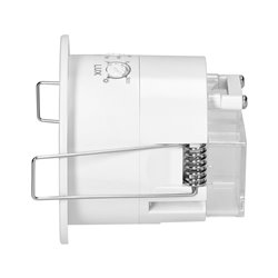 ULTRASONICZNY CZUJNIK RUCHU I OBECNOŚCI DO SUFITÓW PODWIESZANYCH, IP65, 1200W ORNO ULTRASONICZNY CZUJNIK RUCHU I OBECNOŚCI DO SUFITÓW PODWIESZANYCH, IP65, 1200W ORNO